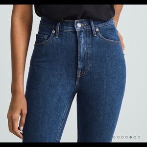 Everlane Original Cheeky Jean